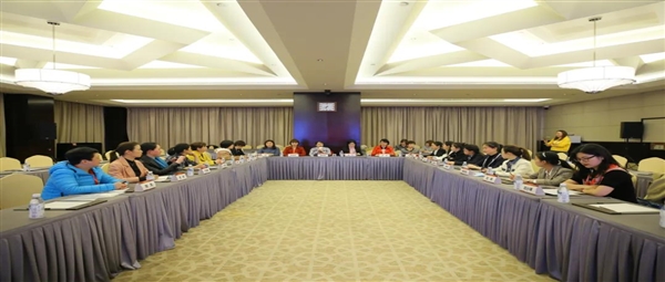 巴中市体检中心王春梅主管护师当选四川省医疗卫生与健康促进会第一届健康管理护理学专业委员