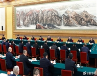 习近平出席民营企业座谈会并发表重要讲话